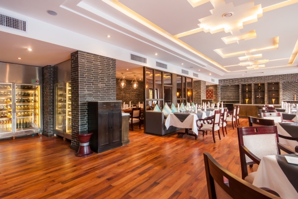 Hotel The Privilege Floor by LOTUS BLANC
